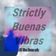 DJ Bien Buena's Strictly Buenas Vibras Mix | PMVABF user image