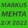 Markus Mehta - 2/X 2022 user image