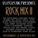 Dj Eclectik Presents - Classic Rock Mix - Volume 2 user image