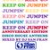 JUMPIN' 2020 - Disco House Anthems Mixed by DJ San Fran user image