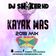 Carriacou Soca Mix 2018 - Kayak Mas By - DJ ShakerHD user image