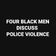 If a Cop Hits you, what would you do? We Act Radio: hosts a conversation about Police Violence user image
