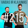 Vaidas ir Klajumas #215 (2018.05.27) user image