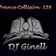 Trance Collision Session 129 Mixed by DJ Ginell user image