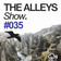 THE ALLEYS Show. #035 We Are All Astronauts - The Machines EP user image