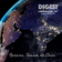 Future Sound of Chill (HarmoniumChill Station Digest #24/23 by DJ Bauer) user image