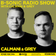 B-SONIC RADIO SHOW #378 by Calmani & Grey user image