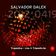 Day 055.08 : Salvador Dalek Live (2012_0419) at Tripnotic.fm user image