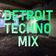 Kings Cross Attic - Detroit Techno, DJ mix on the decks user image