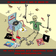 The Vinyl Dungeon 13.October.2023 (A Very Vinyl Dungeon Halloween) user image