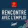 Rencontre avec l'emploi - Fabien FOURGEAUD, professeur des écoles. user image