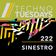 Techno Tuesdays 222 - Sinestro user image