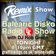 BALEARIC DISKO with DJ Rob Green REMIX SHOW user image