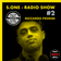 S.ONE - RADIO SHOW #2 - by RICCARDO PEDRINI user image
