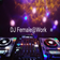 Discover Trance 29.09.2019 - Uplifting, Melodic and Vocal Trance Promo Mix - DJ Female@Work live user image