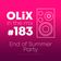 OLiX in the Mix - 183 - End of Summer Party user image