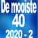 Solo radio De Mooiste 40 van 2020 - 2 user image