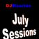 Live Sessions July 2023 user image