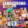 Sambodromo Zoom - Com DeusGrego, Bugalu, Rodi e Julianna user image