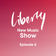 Liberty New Music Show - Episode 6 - January 2024 user image