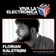 Viva la Electronica pres Florian Kaltstrom (SCI+TEC) user image