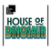House of Dinosaur with Drea - Wednesday 31st May 2023 user image