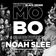#MOBO - Curated By Noah Slee user image