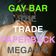 GAY BAR THE TRADE PAPERBACK MEGAMIX user image