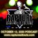 Rapture Radio Podcast - October 12, 2020 - Episode 12 user image