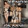 XENOX - JAMY *LiveAct* user image