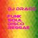 Funk-Soul-Disco-Reggae Mix 5-2020 user image