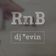 RnB HIT MIX | ♫ BEST PLAYLIST FOR YOUR PARTY ♫ | dj*evin user image
