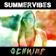 Summer Vibes [Mega Mix] user image
