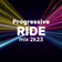 Progressive RIDE mix 2k23 (2023) user image