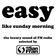 Easy Like Sunday Morning - Easy Listening Grooves Selected by DJ San Fran user image
