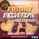 SGR Friday Drivetime - Extended 3hourSession - 26May2023 user image