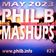 #PhilBMashups Show 24 "Miami Music Is The Answer" - 27th May 2023 user image