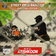 Street Virus Radio 125 (Dancehall Edition - Lockdown Live Mix) user image