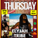 Elyjah Tribe in Conversation with DJ Red Lion 2nd Nov 2023 user image