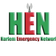 Harlem Emergency Network's Haja Worley and Bob Ponce on WHCR 90.3 FM user image