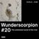 Wunderscorpion #20 user image