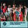 LONA RADIO with Bagunço - The Take Over on Reform Radio (UK) user image
