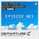 'Departure #3' Online Trance Event (Mixed by JoshJoy) user image