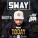 Dj New Era - Sway In The Morning (Guest DJ Mix) Feb 2024 user image