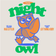 Night Owl Radio 419 ft. Max Styler and Leftwing : Kody user image