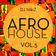 AFRO House MiX vol.5 (DJ NikiZ - Santorini) user image