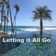 Letting It All Go user image