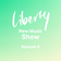 Liberty New Music Show - Episode 5 - January 2024 user image
