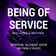Being of service : Spiritual Alchemy Show user image