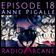 Radio Arcane : 18 : Anne Pigalle user image